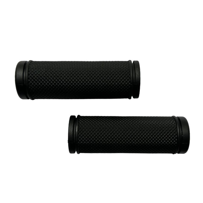Ручки велоруля (грипси) VELO VLG-609-1 92 мм