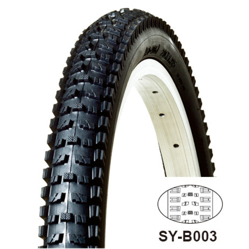 Покришка Forza 26х2,10 SY-B003