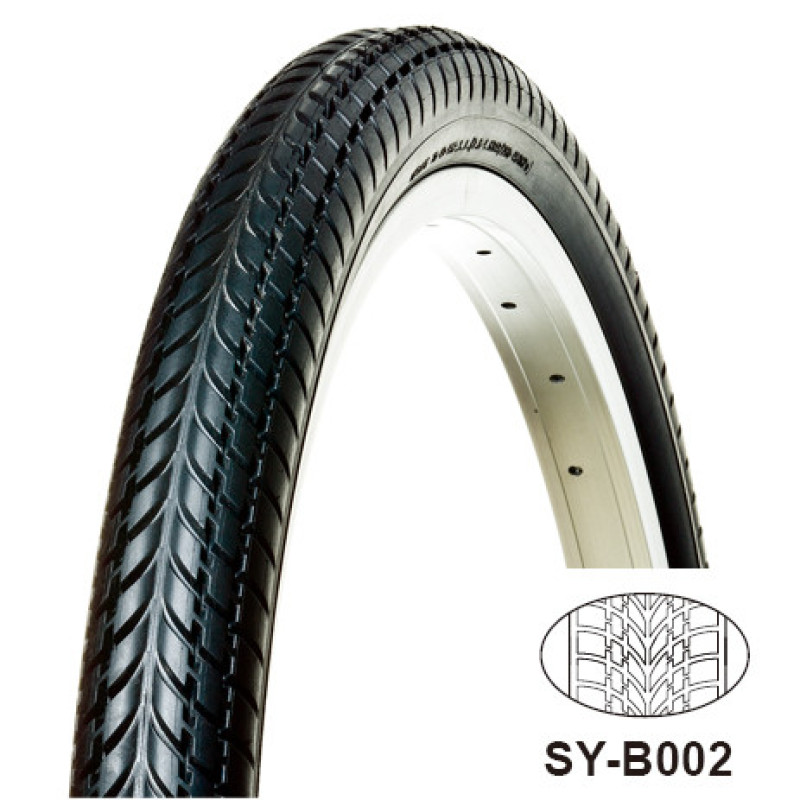 Покришка FORZA  20х2,00 SY-B002