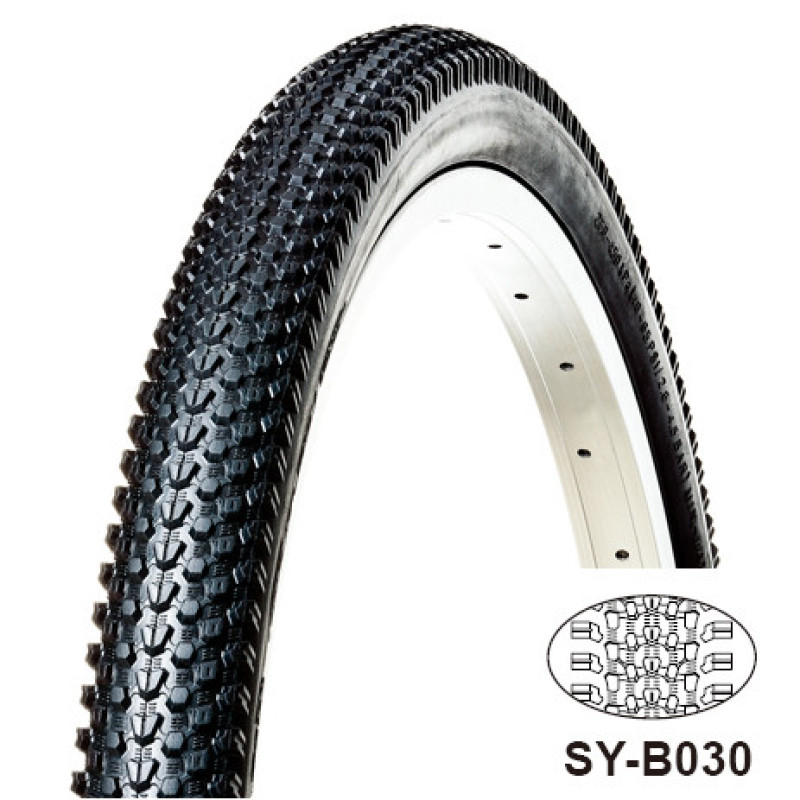 Покришка FORZA 27.5х2.10 SY-B030
